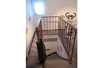 Cabană Bad Steben 3